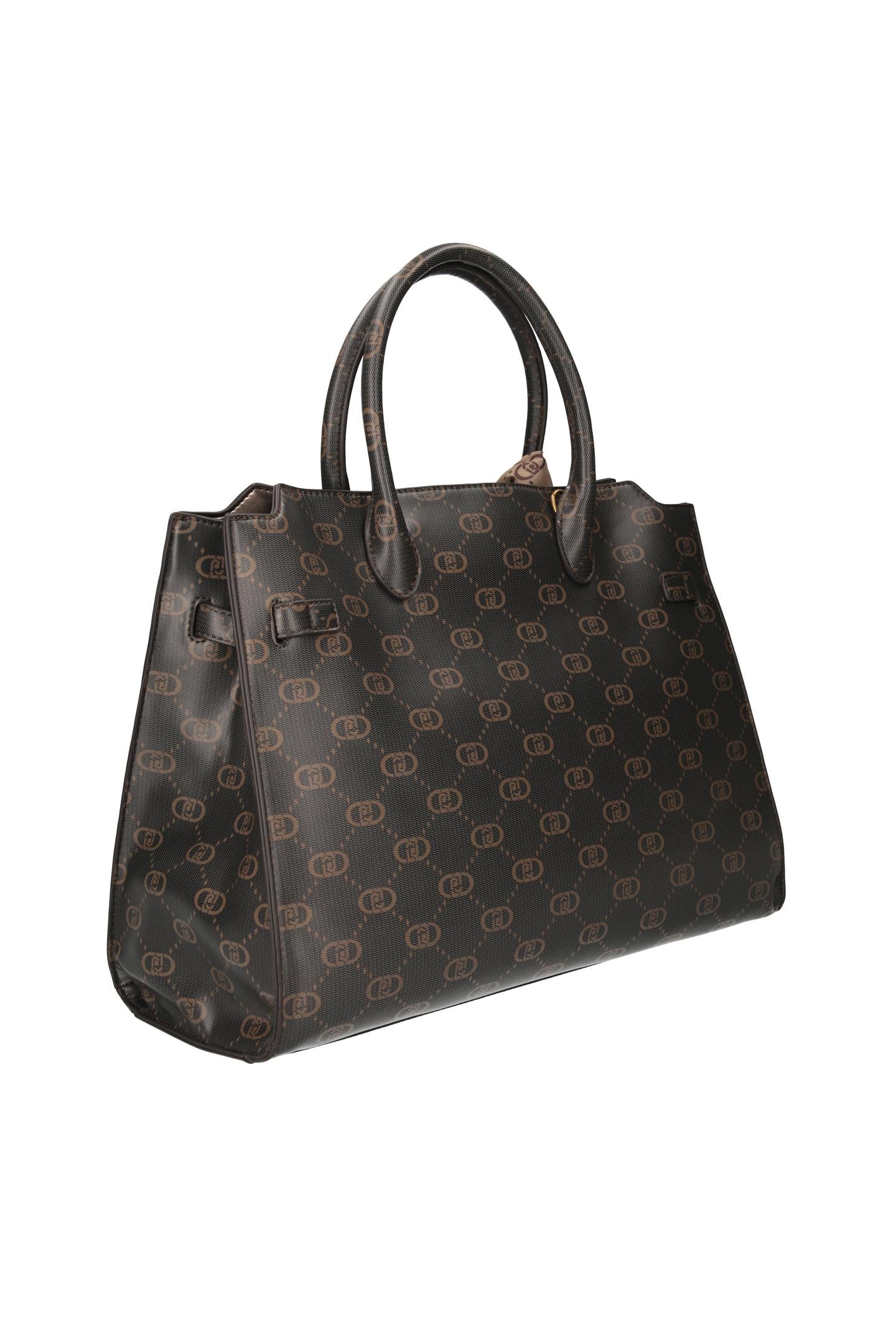 Liu Jo Boston Shopping Bag