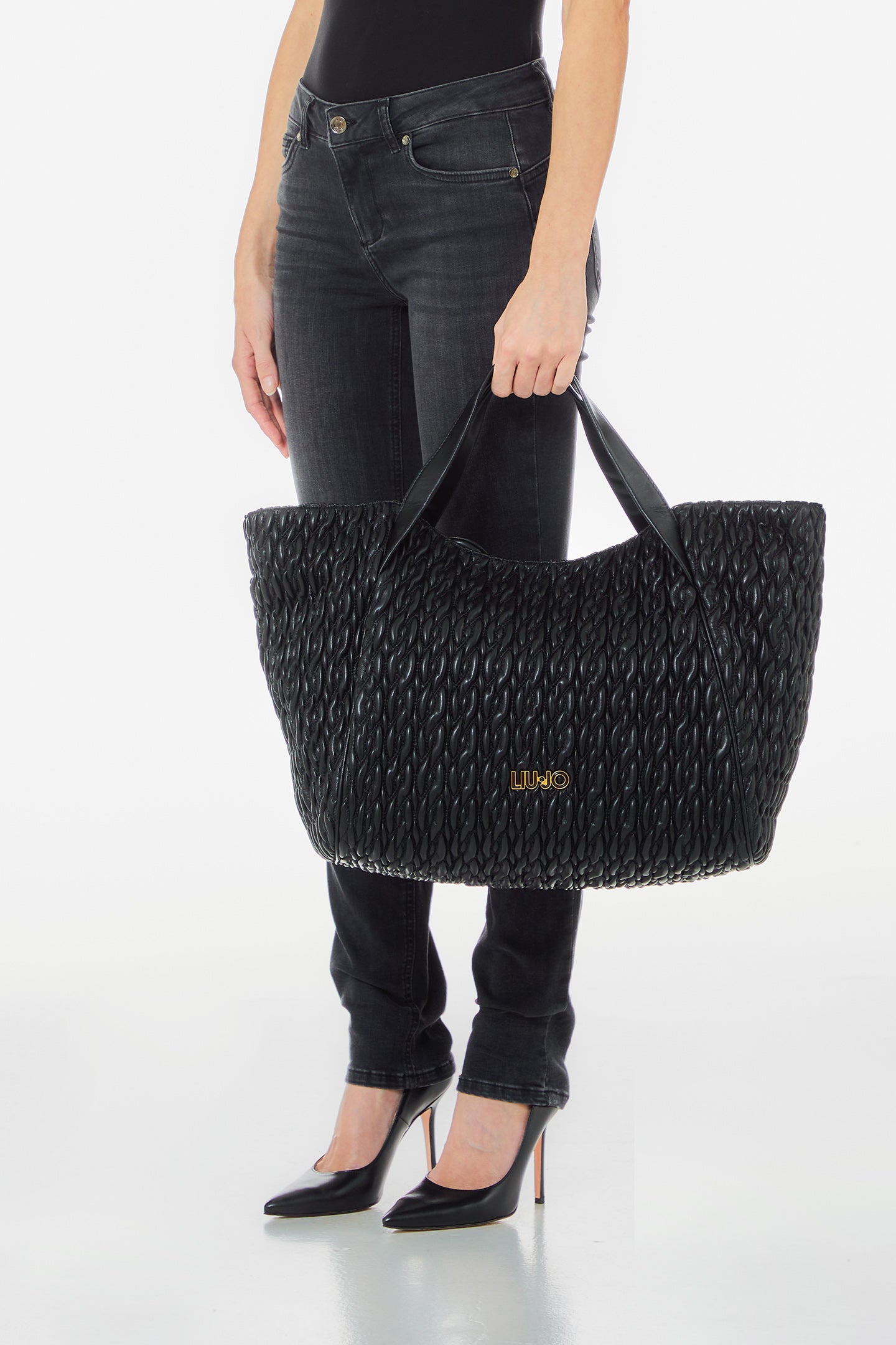 Liu Jo Shopping Bag